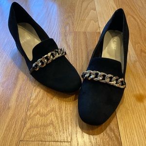 New Nine West Woman Dress Shoe